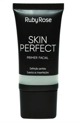 PRIMER SKIN PERFECT RUBY ROSE