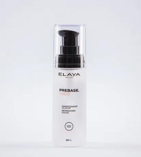 PRIMER ELAYA