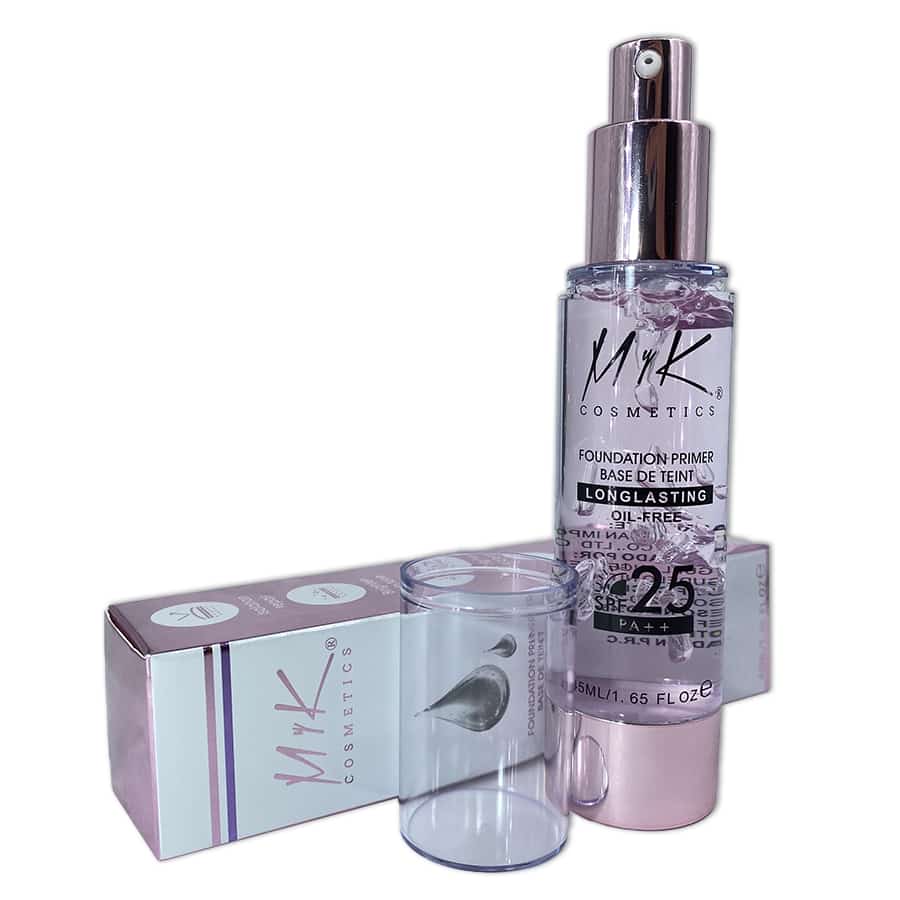 PRIMER GEL MyK