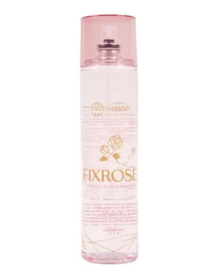 TÓNICO FIJADOR DE ROSAS DE MAQUILLAJE MISS