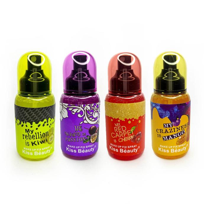 FIJADOR AROMA TROPICAL KISS BEUTY