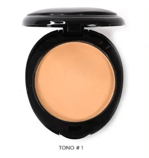 POLVO COMPACTO DOLCE BELLA