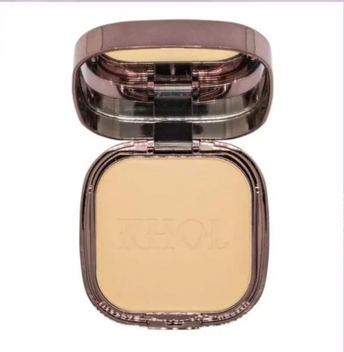 POLVO COMPACTO KHOL