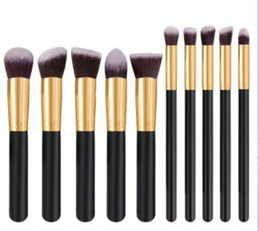 KIT DE KABUKI X 10