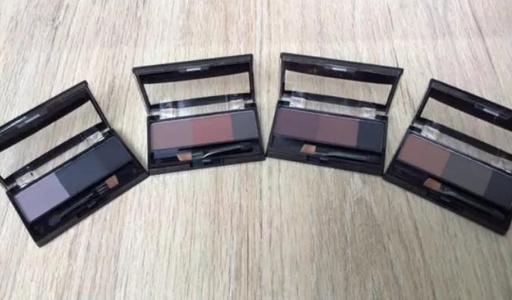 SET DE CEJAS MEÍS