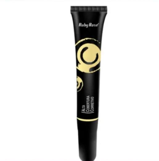 CORRECTOR DE ALTA COBERTURA RUBY ROSE