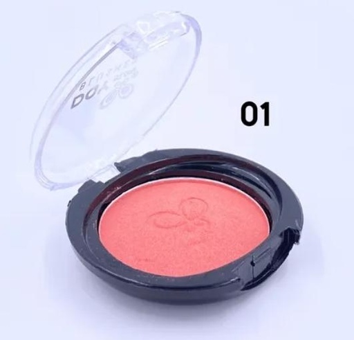 RUBOR MINI DAY COLORS