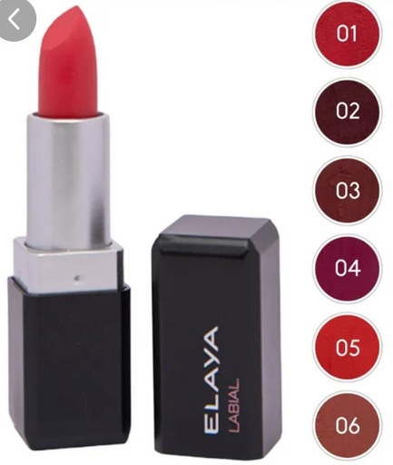 LABIAL MATE ELAYA