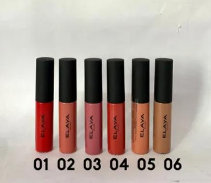 LABIAL NUBE MATE ELAYA