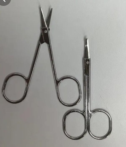 TIJERAS PEQUEÑAS