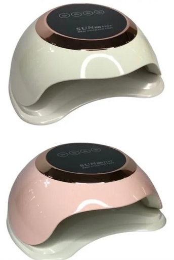 LAMPARA UV 88W