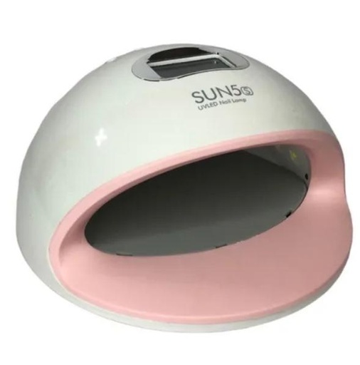 LAMPARA UV 72W
