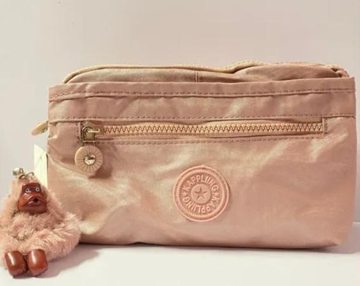 BOLSO MANO LIBRE-RIÑONERA KAPLING
