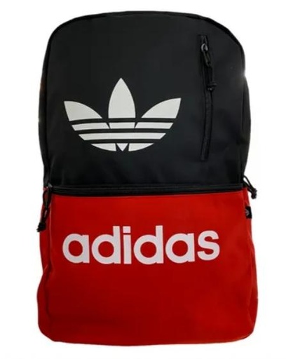 BOLSO ADIDAS DOBLE MARCA