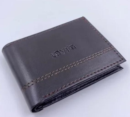 BILLETERA LEVIS