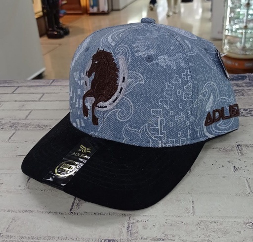 GORRAS ADLER