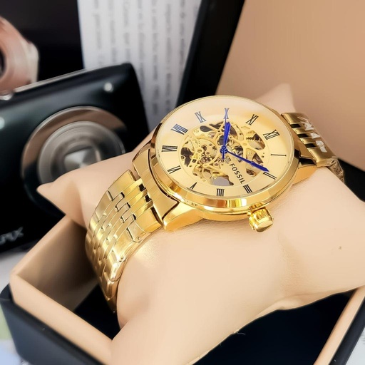 RELOJ FOSSIL AUTOMÁTICO