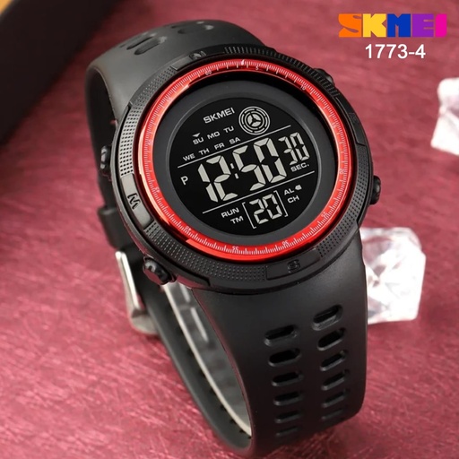 RELOJ DIGITAL SKMEI ORIGINAL