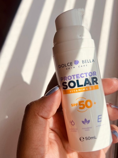 PROTECTOR SOLAR DOLCE BELLA