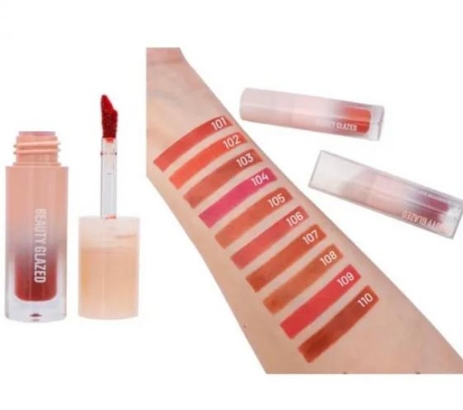 TINTA GLOSSY TRENDY