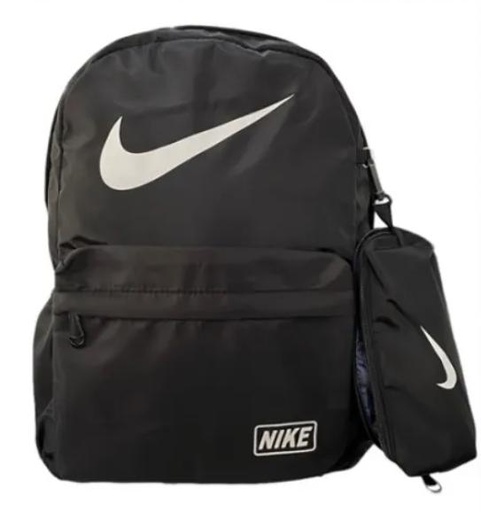 BOLSO NIKE MARQUILLA + CARTUCHERA
