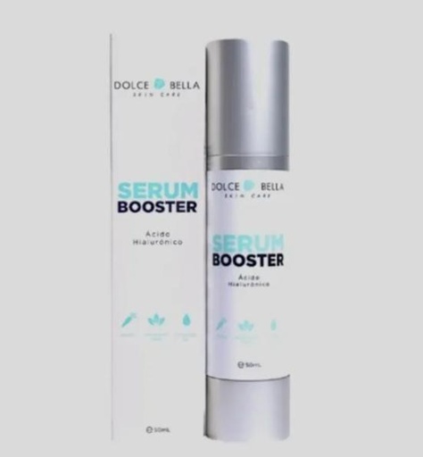 SUERO BOOSTER DOLCE BELLA